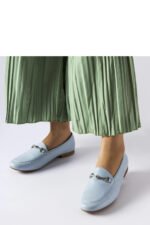 Mockasinai modelis 207713 Solea
