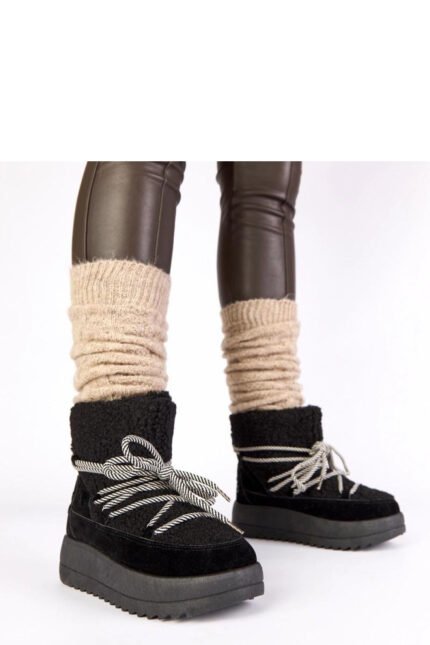 Sniego batai modelis 221365 Solea