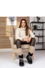 Sniego batai modelis 221365 Solea - Image 2