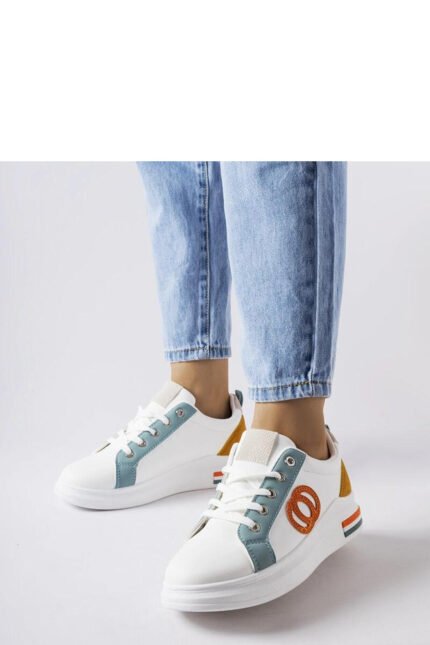 Sportinė avalynė modelis 207743 Solea