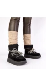 Sniego batai modelis 221365 Solea - Image 4