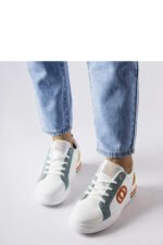 Sportinė avalynė modelis 207743 Solea - Image 2