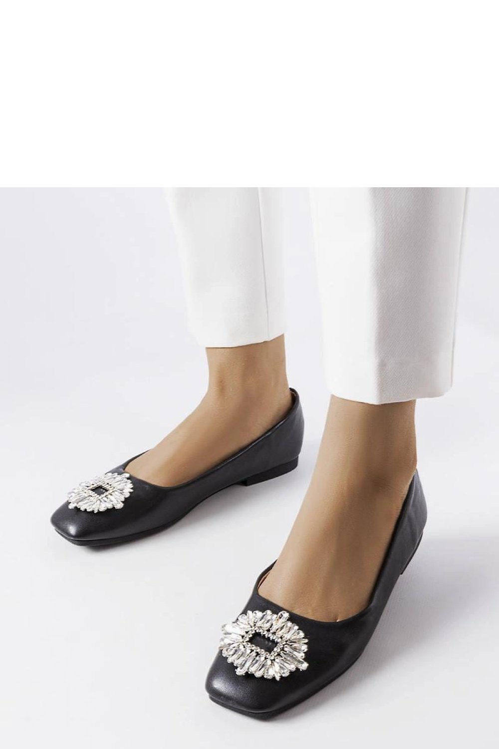 176652335075553 Baleto bateliai modelis 207840 Solea - Image 1