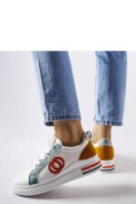 Sportinė avalynė modelis 207743 Solea - Image 3