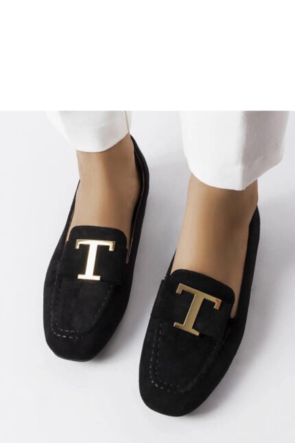 Mockasinai modelis 207859 Solea