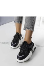 Sportbačiai modelis 207984 Solea - Image 2