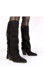 Batai su kulnu modelis 222054 Solea