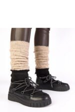 Sniego batai modelis 222358 Solea