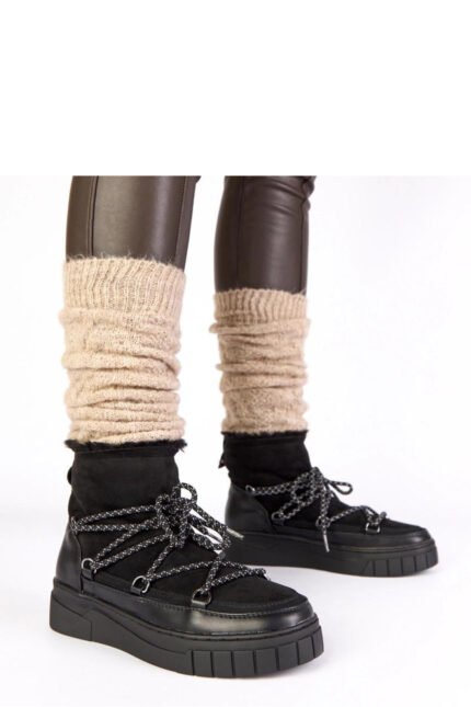 Sniego batai modelis 222358 Solea