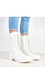 Bootie modelis 217909 Solea