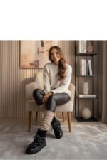 Sniego batai modelis 222358 Solea - Image 2