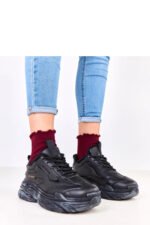 Sportinė avalynė modelis 219406 Solea