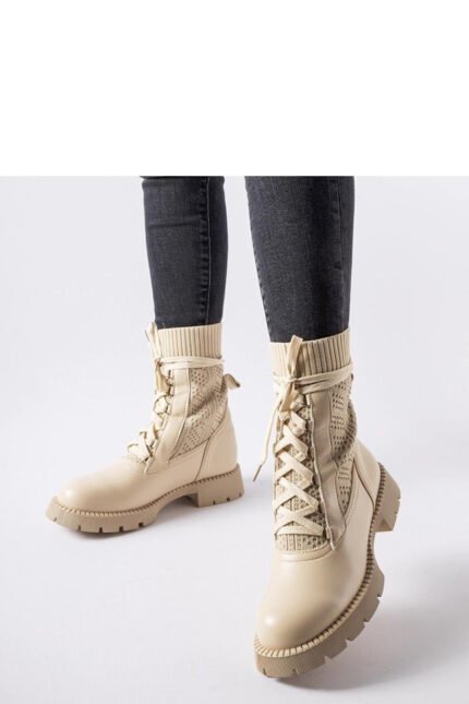 Batai modelis 204606 Solea