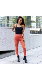 Batai su kulnu modelis 204766 Solea - Image 2