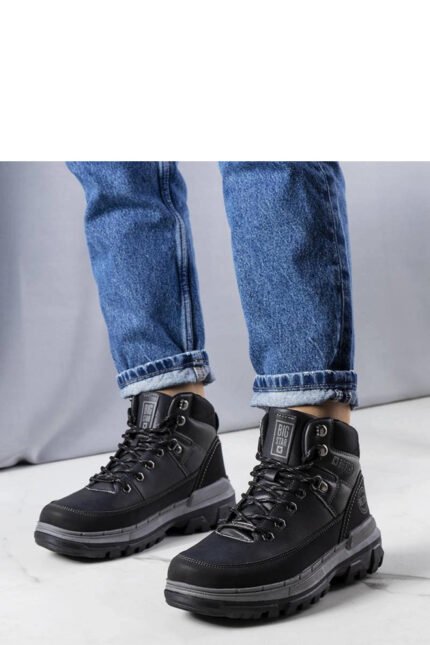 Sniego batai modelis 205133 Solea