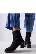 Batai su kulnu modelis 205871 Solea