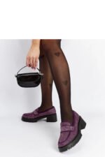 Žema avalynė modelis 206482 Solea - Image 4