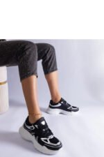 Sportbačiai modelis 207160 Solea