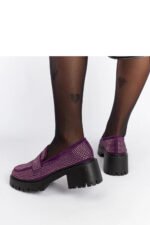 Žema avalynė modelis 206482 Solea - Image 6
