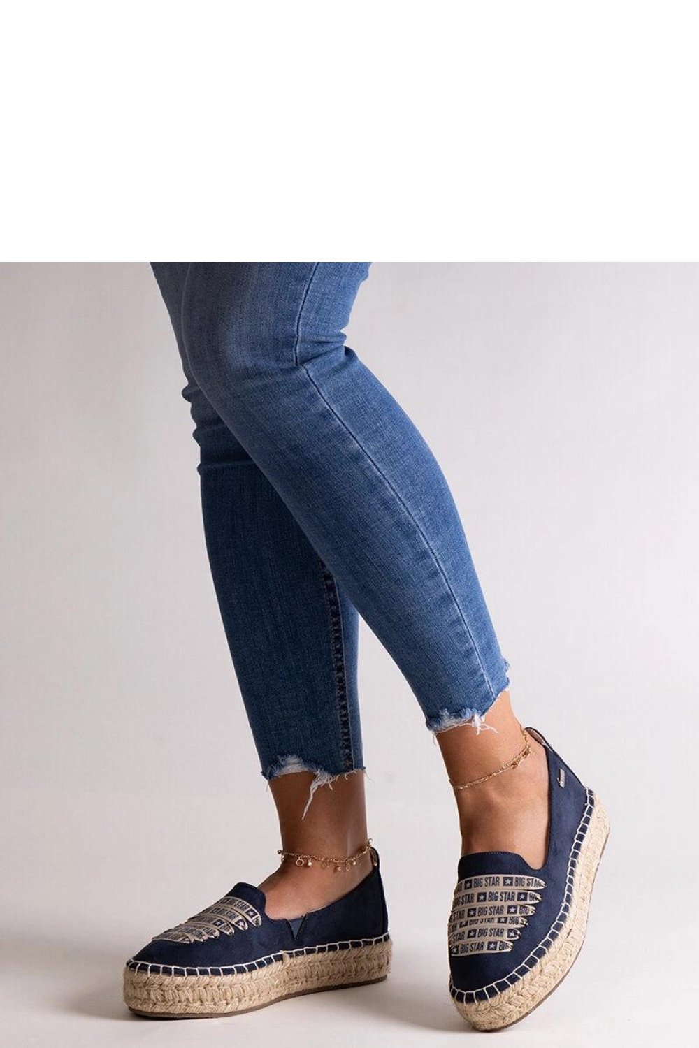 176652343321499 Espadrilės modelis 207265 Solea - Image 1