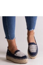 Espadrilės modelis 207265 Solea - Image 2