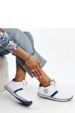 Sportbačiai modelis 207347 Solea - Image 2