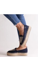Espadrilės modelis 207265 Solea - Image 3