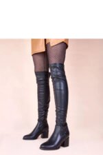 Batai su kulnu modelis 221012 Solea