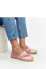 Espadrilės modelis 207508 Solea