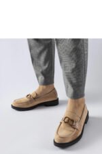 Mockasinai modelis 207637 Solea