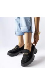 Mockasinai modelis 207679 Solea