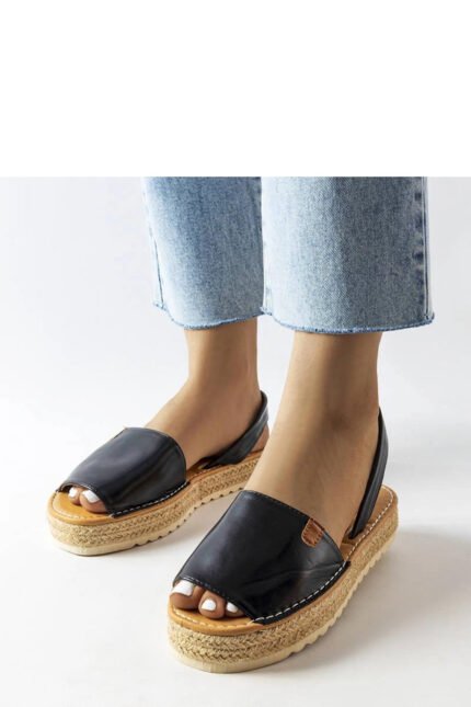Espadrilės modelis 207804 Solea