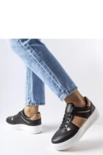 Sportbačiai modelis 207745 Solea - Image 3