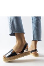 Espadrilės modelis 207804 Solea - Image 3