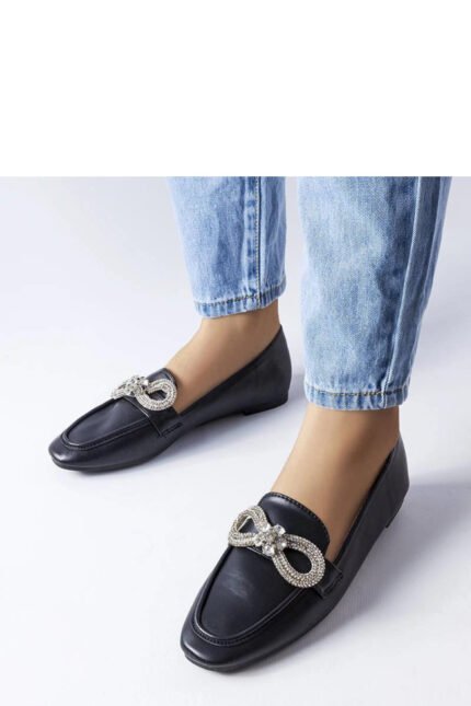 Mockasinai modelis 207927 Solea