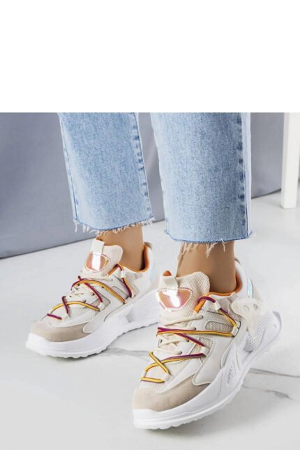 Sportbačiai modelis 208004 Solea