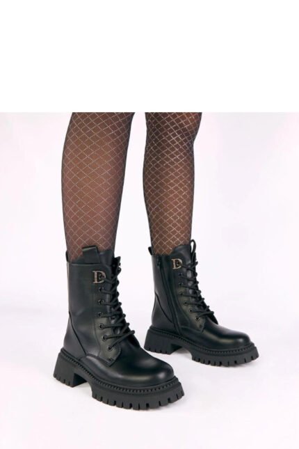 Bootie modelis 221644 Solea