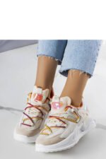 Sportbačiai modelis 208004 Solea - Image 2