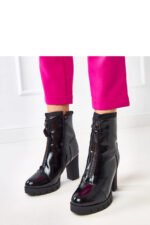 Batai su kulnu modelis 217947 Solea