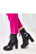 Batai su kulnu modelis 217947 Solea - Image 3