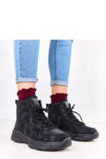 Traperio batai modelis 219407 Solea