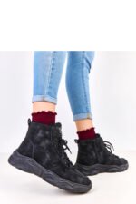 Traperio batai modelis 219407 Solea - Image 3