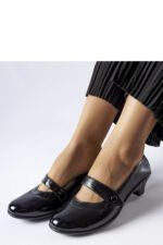 Batai su kulnu modelis 204768 Solea - Image 2