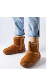 Sniego batai modelis 205107 Solea