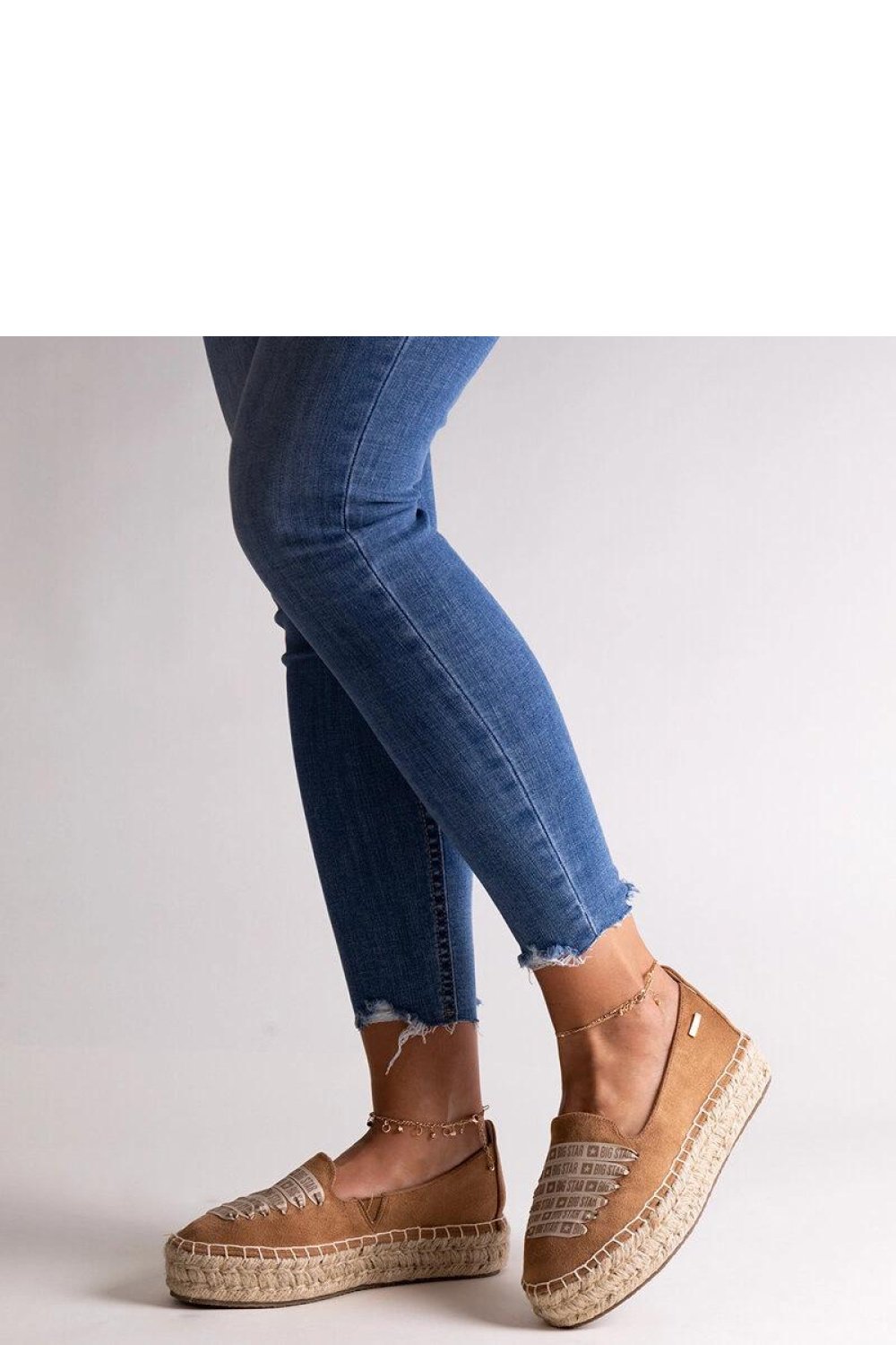 176652355537082 Espadrilės modelis 207266 Solea - Image 1