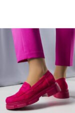 Žema avalynė modelis 207088 Solea - Image 2