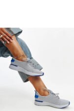 Sportbačiai modelis 207348 Solea