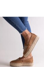 Espadrilės modelis 207266 Solea - Image 3