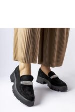 Mockasinai modelis 207680 Solea