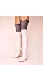 Batai su kulnu modelis 222056 Solea